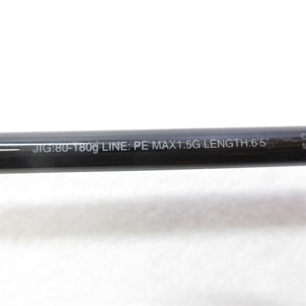 オシアジガー インフィニティＢ６５－１